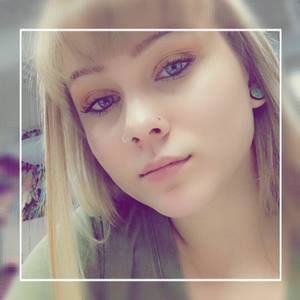 Meet your Posher, Savannah